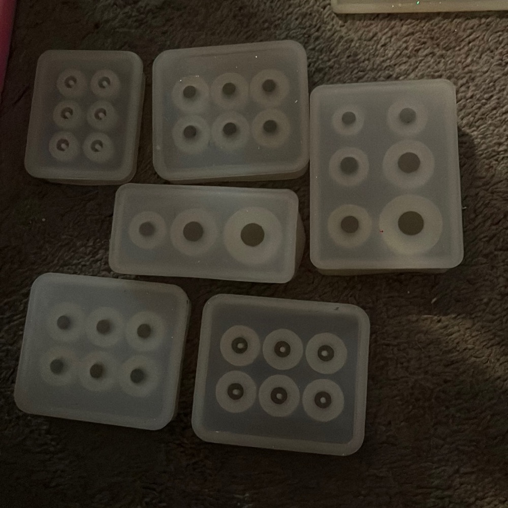 Set of 6